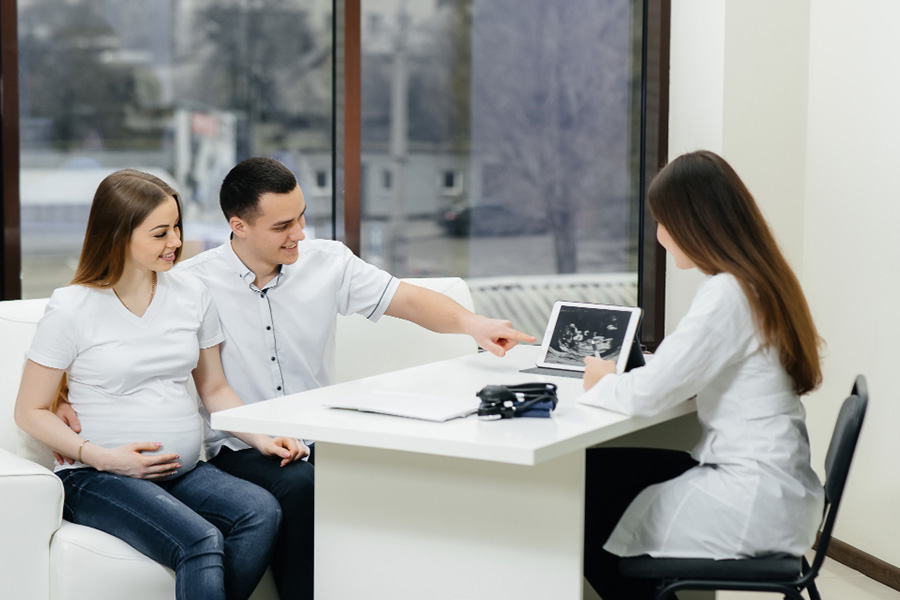 Best IVF Clinic in Gurgaon